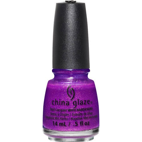 China Glaze We Got The Beet 14,7 ml #1469 (83552)