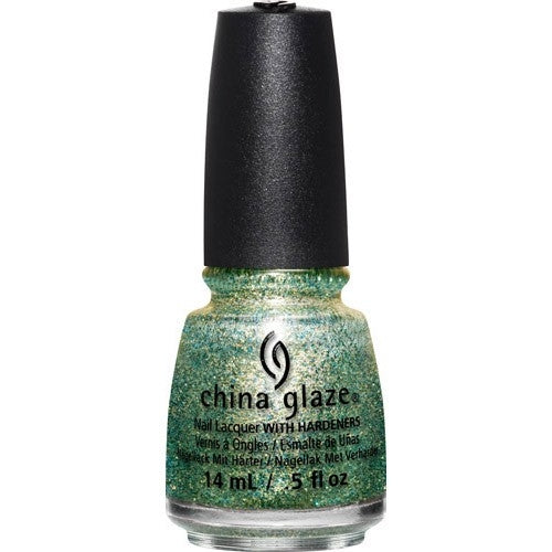 China Glaze Holo At Ya Girl! 14ml/0,5 fl oz #1470 (83610)