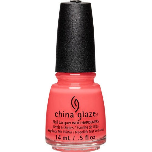 China Glaze Warm Wishes 0,5 fl oz/14 ml #1486 (83778)