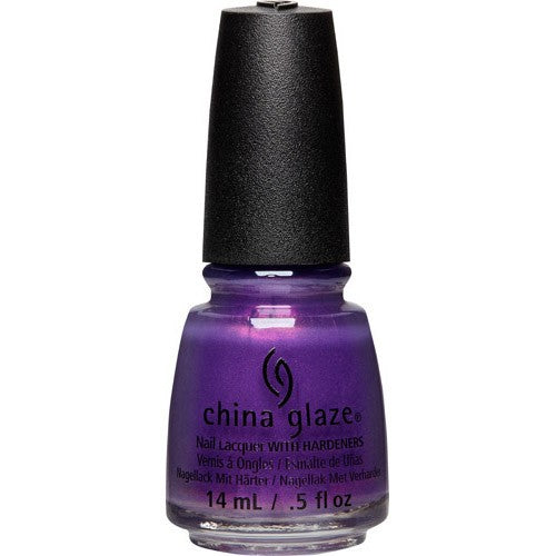 China Glaze Seas And Greetings 0,5 fl oz/14ml #1489 (83781)