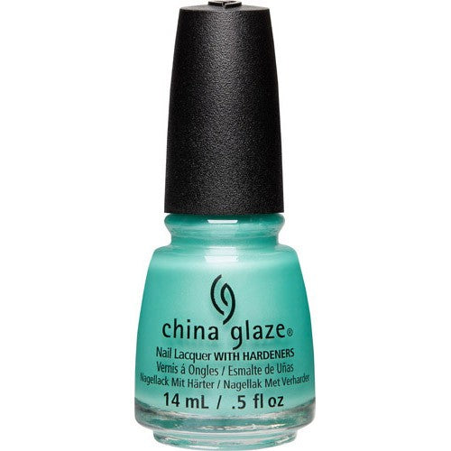 China Glaze Partridge In A Palm Tree 14,7 ml #1492 (83784)