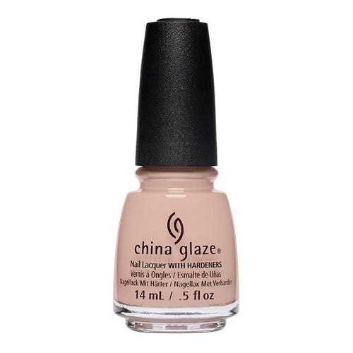 China Glaze It's A Match 0.5 fl oz /14 ml 1542 / 83967