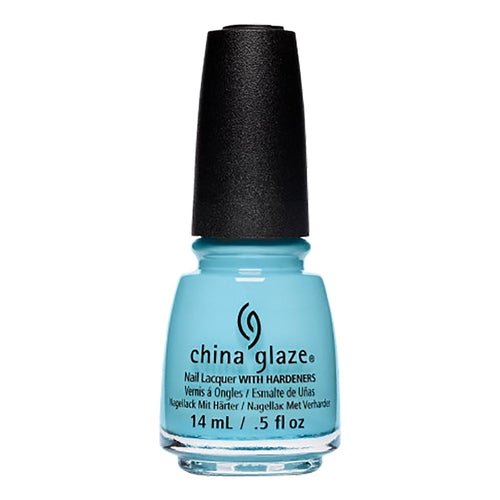 China Glaze Chalk Me Up! 0,5 fl oz /14 ml 1556 / 83981