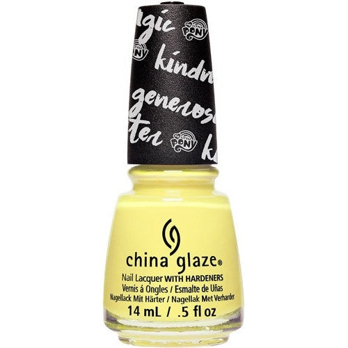 China Glaze Kill Em' With Kindness 14ml/0.5floz #1527 (83986)
