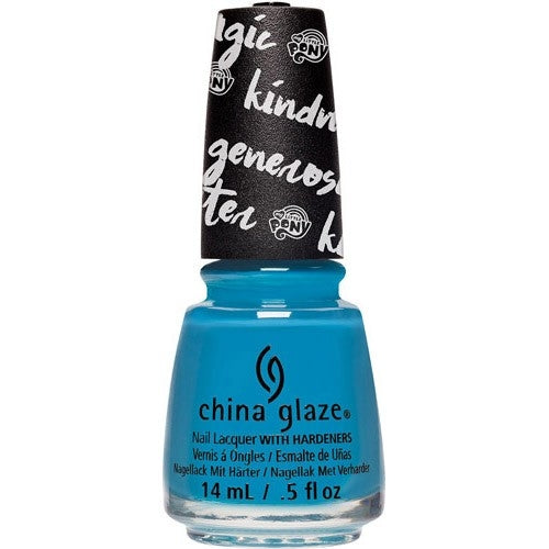 China Glaze Too Busy Being Awesome 14ml/0,5 oz #1530 (83989)