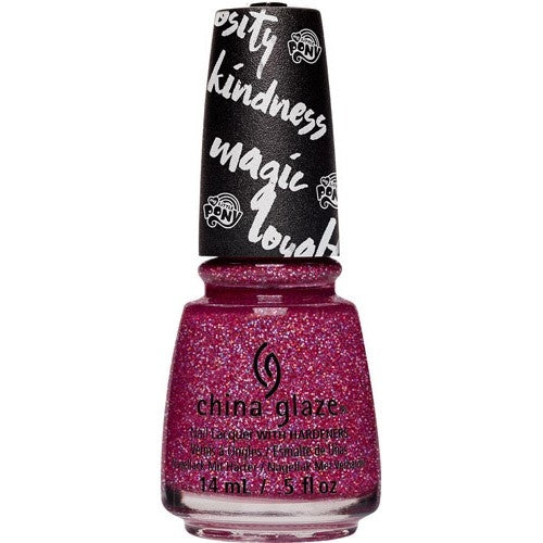 China Glaze Where's The Party Canon At? 14 ml #1533 (83992)