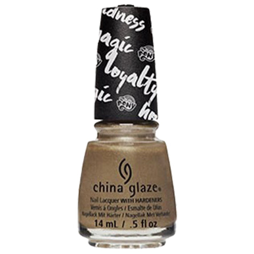 China Glaze Best Ponies Forever 14ml/ 0,5 fl. oz. #1538 (83997)