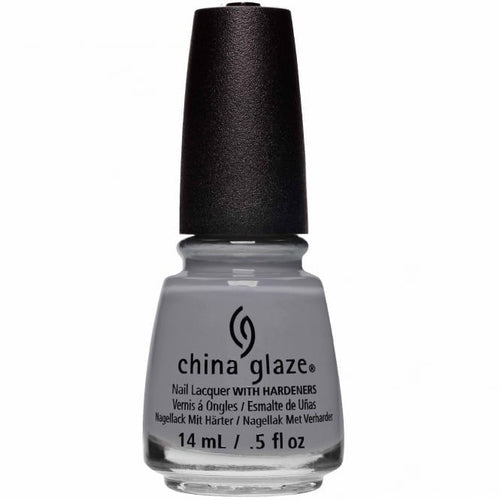 China Glaze Street Style Princess 0.5 fl oz #1567 (84011)