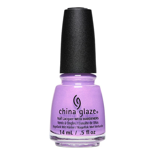 China Glaze Get It Right, Get It Bright 14 ml #1596 (84151)