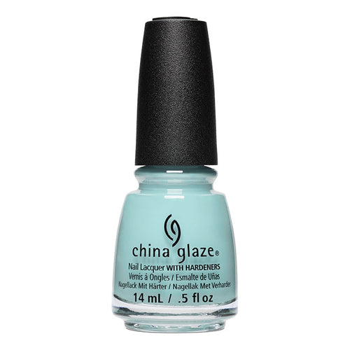China Glaze At Your Athleisure 14ml/ 0.5 fl oz #1598 (84153)