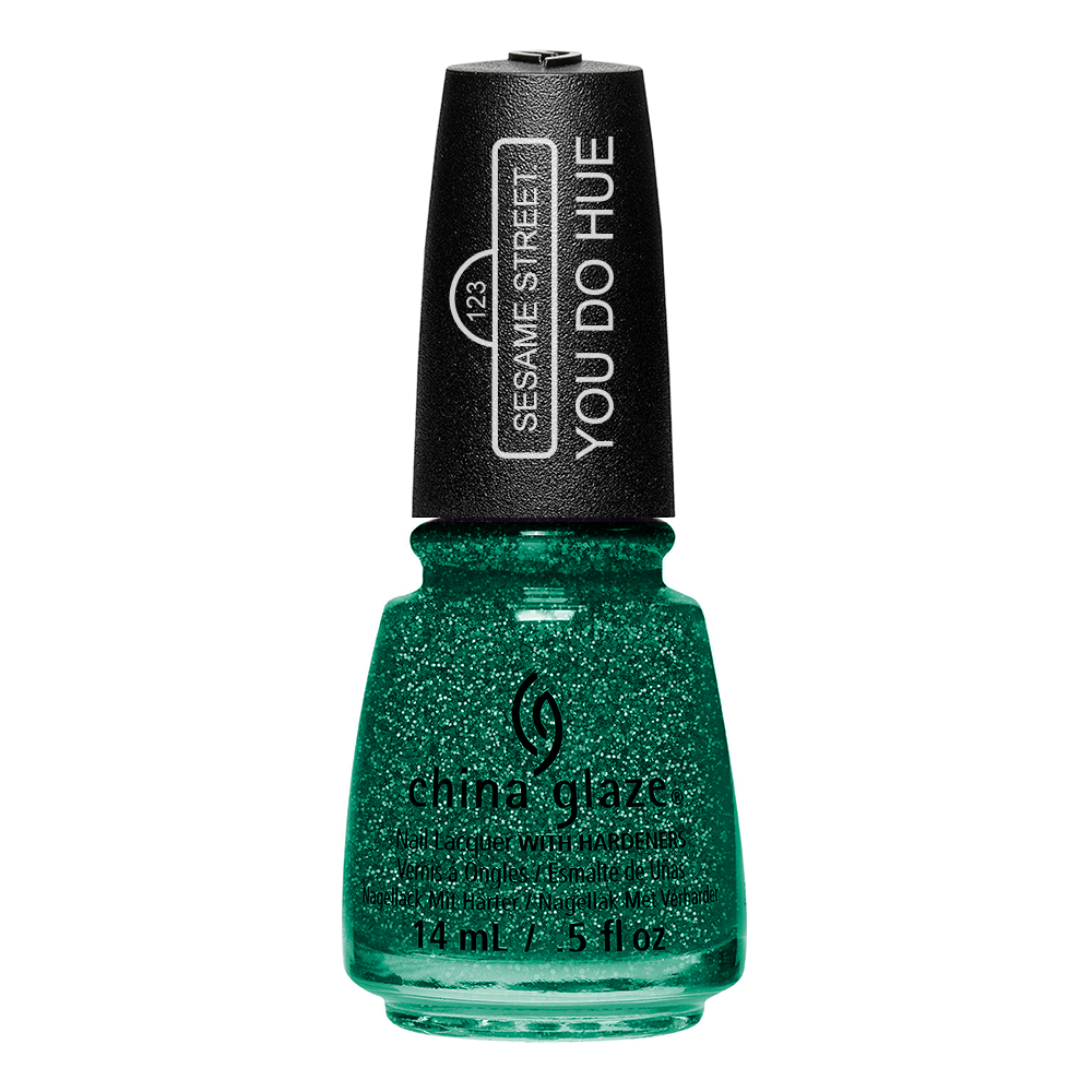 China Glaze Free To Be Sesame 14 ml / 0,5 oz #1674/84676
