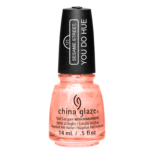 China Glaze I Believe In Snuffy 14ml / 0,5 oz #1677/84679