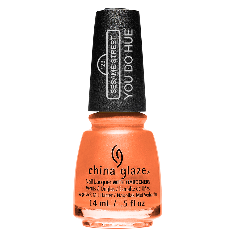 China Glaze Ernie Your Stripes 14 ml / 0,5 oz #1678/84680