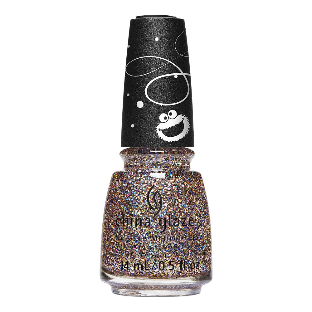 China Glaze Thisismystreet 0,5 fl oz #1693/84748
