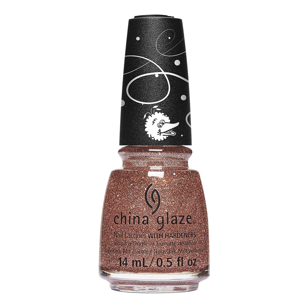 China Glaze 50 Shimmering Years 14,7 ml #1694/84749