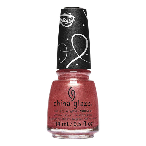 China Glaze Giggling All The Way 14 ml #1695/84750