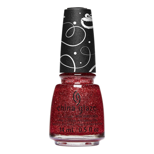 China Glaze On The Nice List 0,5 fl oz #1696/84751