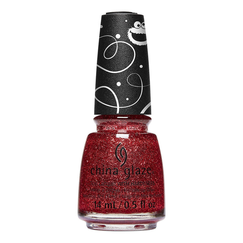 China Glaze On The Nice List 0.5 fl oz #1696/84751