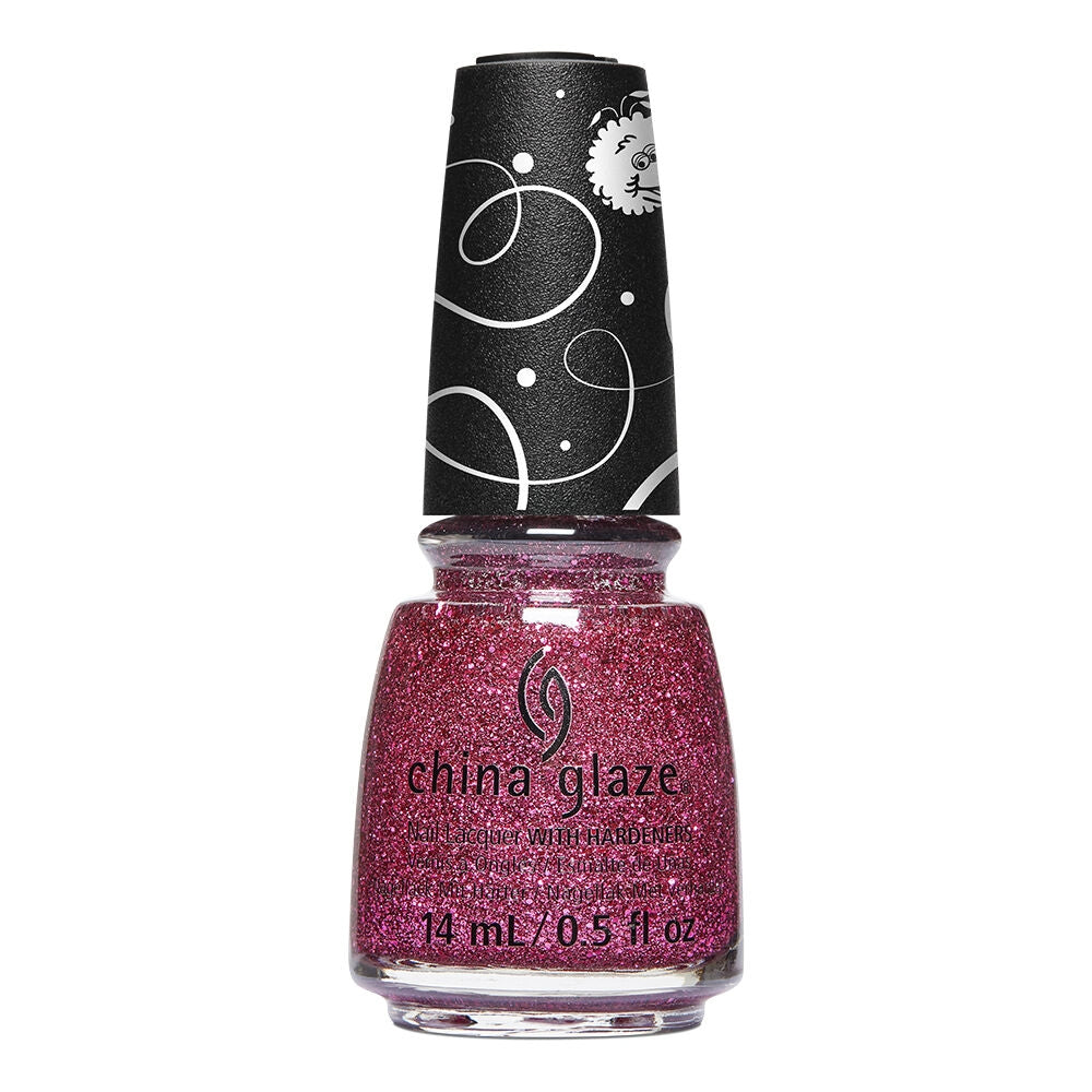 China Glaze Gift Fur You 14 ml #1697/84752