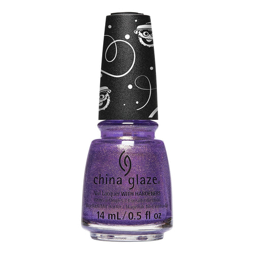China Glaze FA-LA-AH-AH-AHHH! 14,7 ml #1698/84753