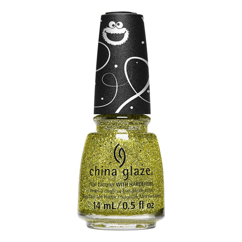 China Glaze Cele-Bert 0.5 fl oz #1699/84754