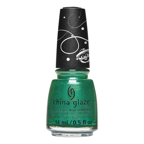 China Glaze Brought To You By... 14 ml #1701/84756