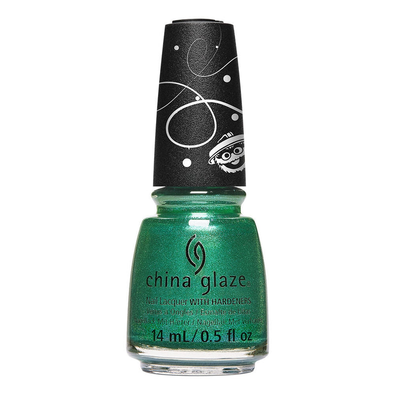 China Glaze Brought To You By... 14 ml #1701/84756