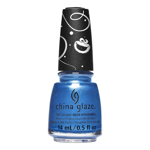 China Glaze Me Ate Santa's Cookies 14 ml #1702/84757