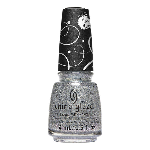China Glaze T Is For Tinsel 0,5 fl oz #1703/84758