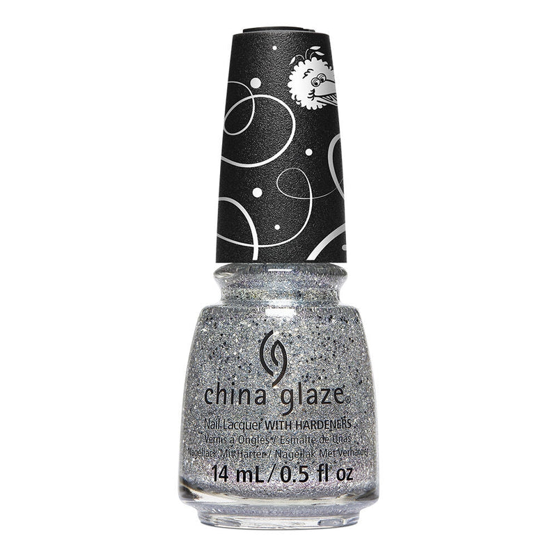 China Glaze T Is For Tinsel 0,5 fl oz #1703/84758