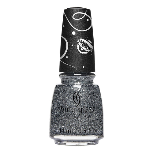 China Glaze Since 1969 0.5 fl oz #1704/84759