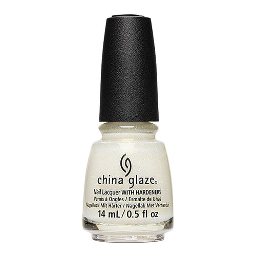 China Glaze Hey, Chardonnay, Hey 0,5 fl oz - 15ml 1716/84846