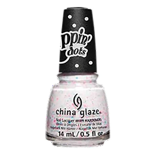 China Glaze 0.5 fl oz/14 ml - Arctic Confetti 1787/85210