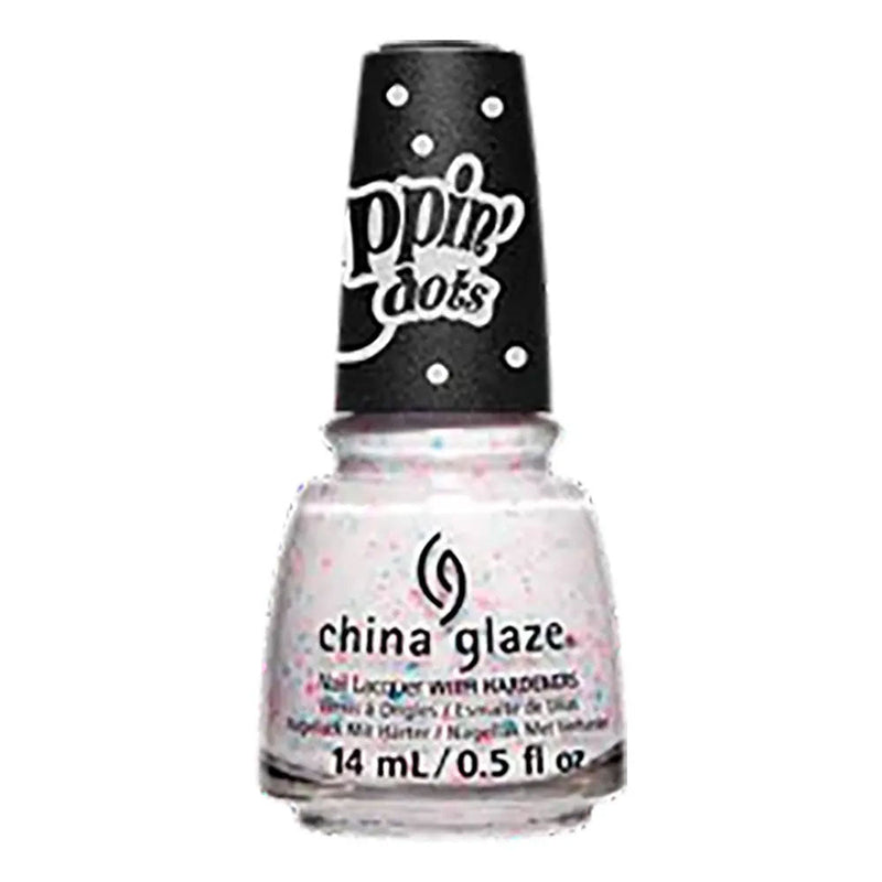 China Glaze 0.5 fl oz/14 ml - Arctic Confetti 1787/85210