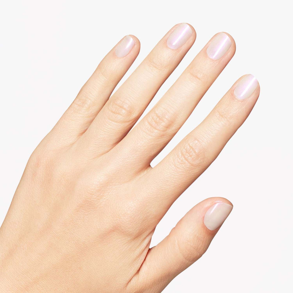 China Glaze 0.5 fl oz/14 ml - Frosty Lime 1790/85213