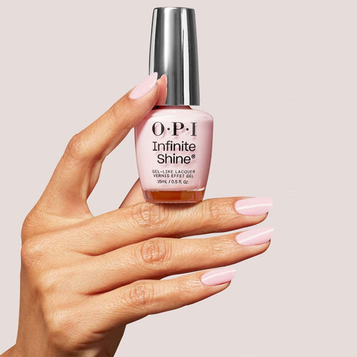 OPI Infinite Shine Lavender Bath 0,5 oz ISL198