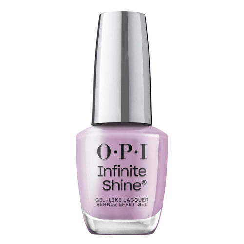 OPI Infinite Shine Qu'est-ce qui n'est pas lilas ? 15 ml ISL199