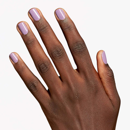 OPI Infinite Shine Qu'est-ce qui n'est pas lilas ? 15 ml ISL199