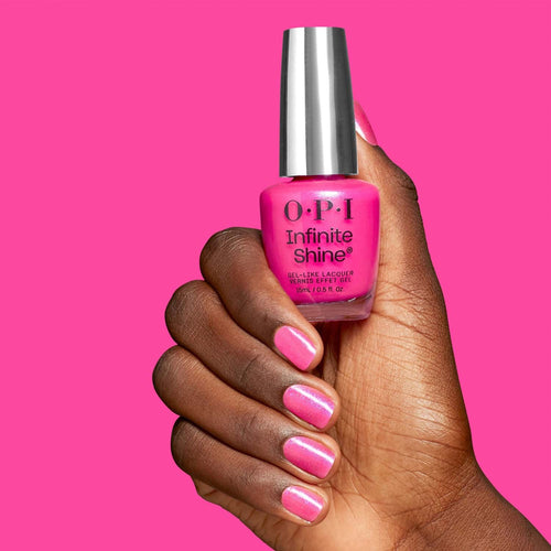 OPI Infinite Shine Je ne suis pas vraiment une influenceuse 15 ml ISL201