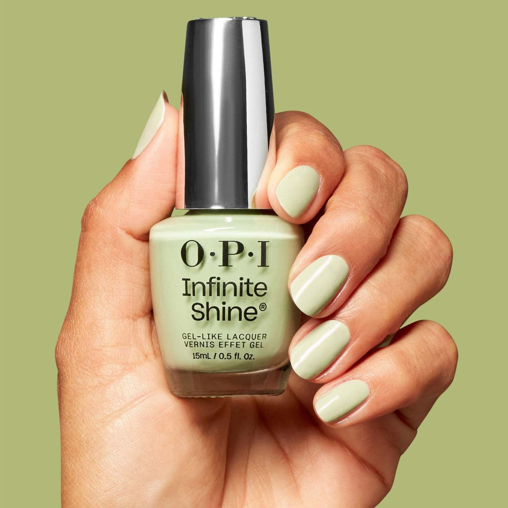 OPI Infinite Shine Oh Baby! 15ml ISL204