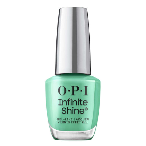 OPI Infinite Shine Big Apple Green 15ml ISL205