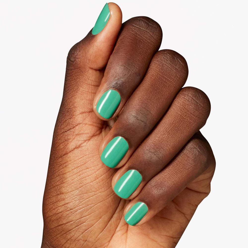 OPI Infinite Shine Big Apple Green 15ml ISL205