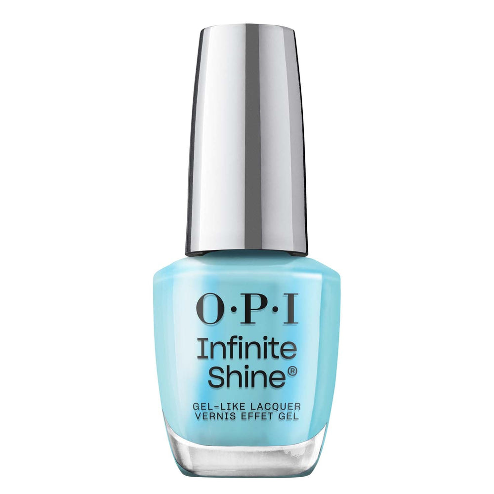 OPI Infinite Shine Sea Me Now 15 ml ISL206