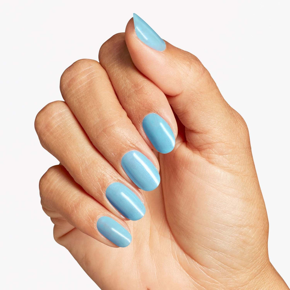 OPI Infinite Shine Sea Me Now 15 ml ISL206