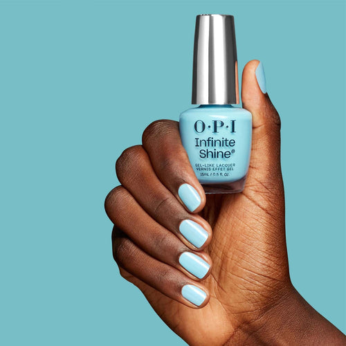 OPI Infinite Shine Sea Me Now 15 ml ISL206
