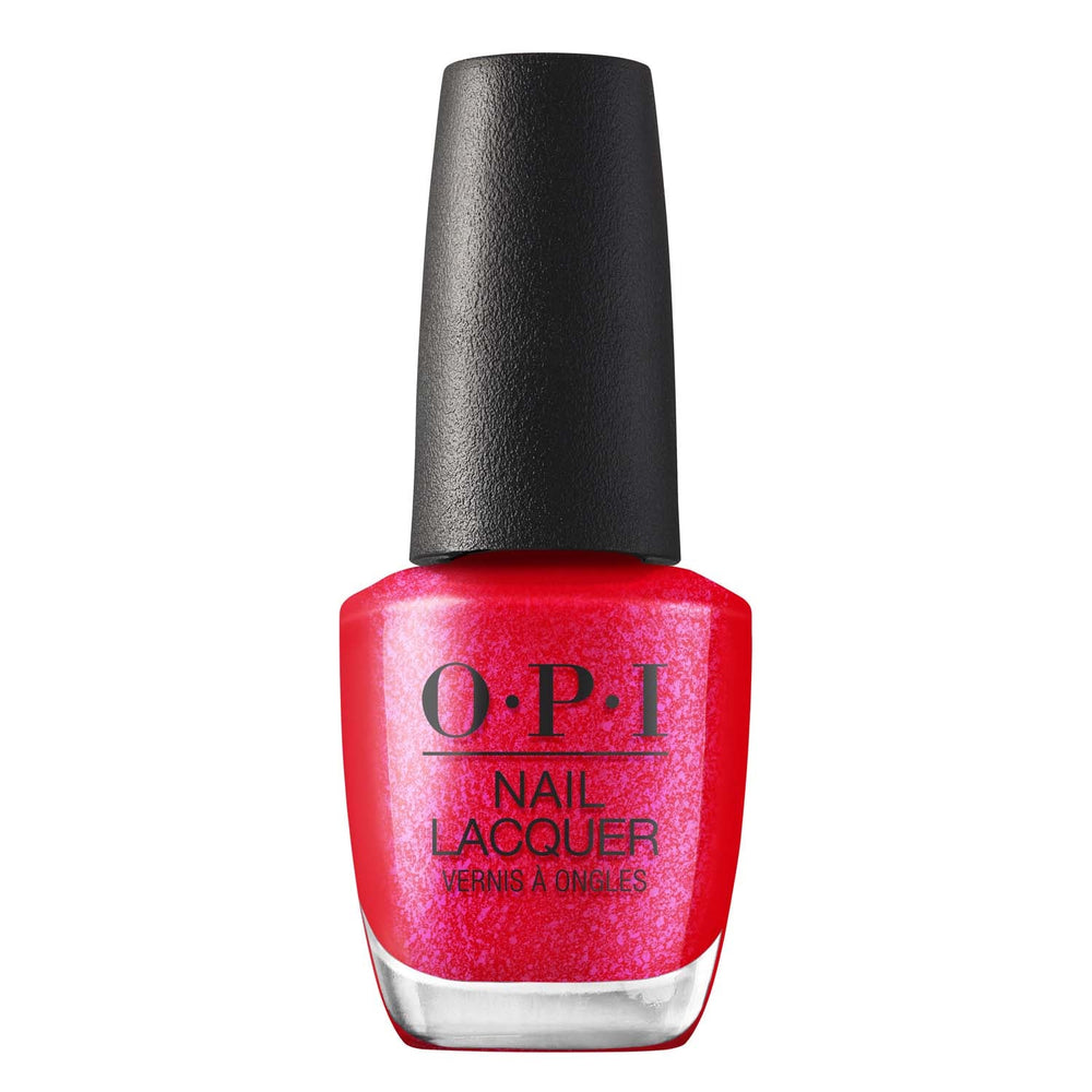 OPI Vernis à Ongles Big Apple Energy 15 ml NLS072