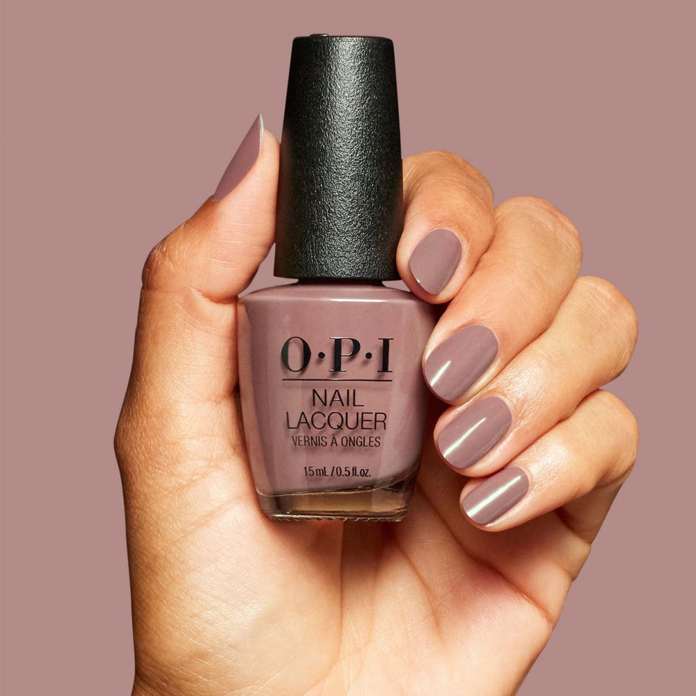 OPI Vernis à Ongles You Don’t Know Suzi 15 ml NLS063