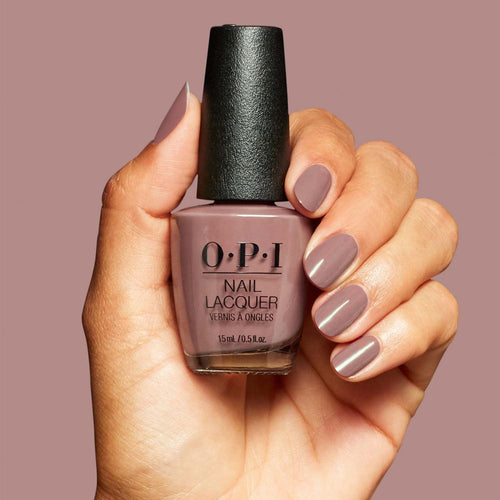 OPI Nail Lacquer You Don’t Know Suzi 0.5 fl oz NLS063