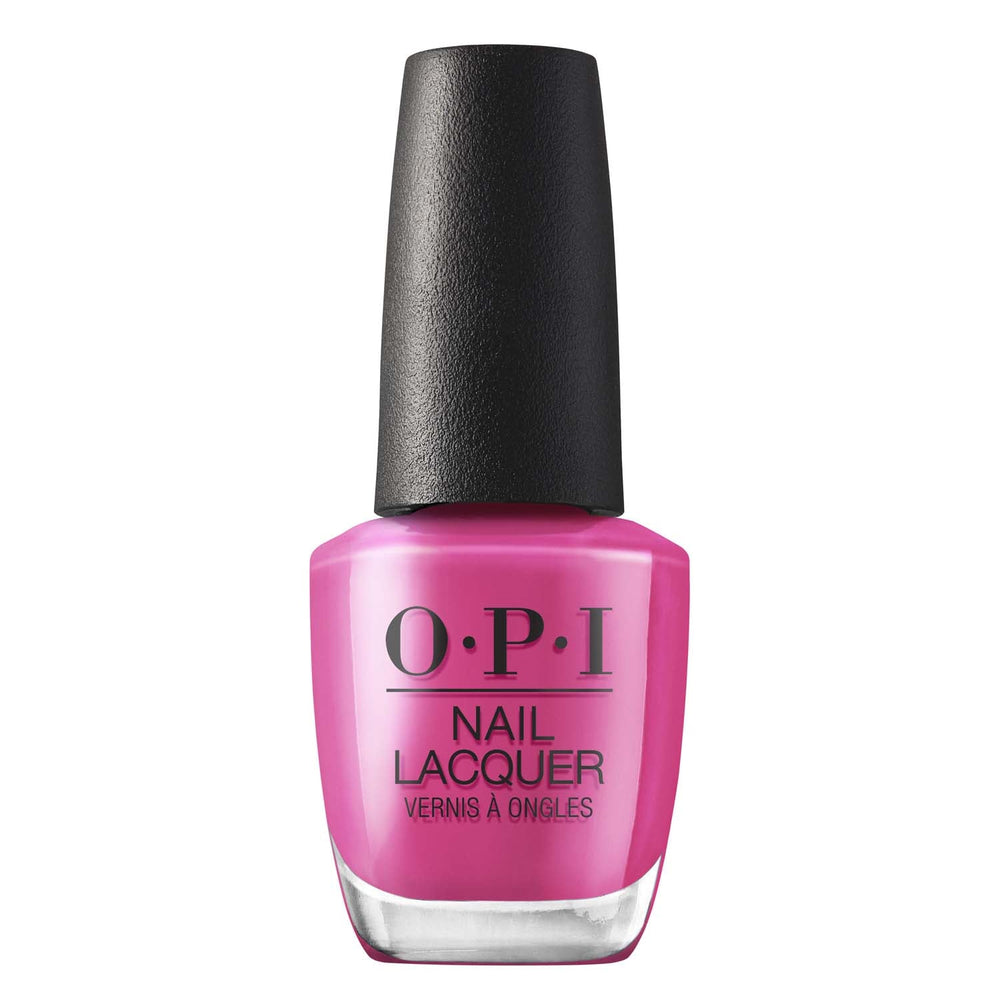 OPI Nail Lacquer Strawberry Cosmo 0,5 fl oz NLS070