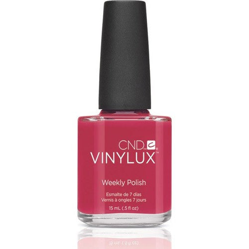 CND Vinylux #173 Rose Brocade 0,5 oz. 90610